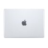 Etui na laptopa TECH-PROTECT Smartshell do Apple Macbook Pro 14 Przezroczysty Rodzaj Etui