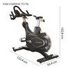Rower spinningowy MATRIX CXC Rodzaj roweru Spinningowy