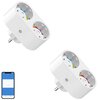 Gniazdko GOSUND SP211 Wi-Fi (2 szt.)