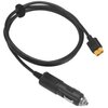 Kabel ECOFLOW XT60 do ładowarki samochodowej 1.5m Przeznaczenie Stacja zasilania
