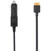 Kabel ECOFLOW XT60 do ładowarki samochodowej 1.5m