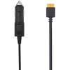 Kabel ECOFLOW XT60 do ładowarki samochodowej 1.5 m Liczba portów USB typ C 0