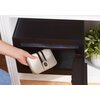 Sejf YALE YSFB 250 EB1 Biurowy Tak