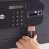 Sejf YALE YSFB 250 EB1 Mini sejf Tak