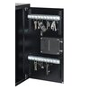Sejf na klucze YALE YKB 550 DB1 Rodzaj zamka Elektroniczny