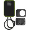 Ładowarka do samochodu elektrycznego GREENCELL Wallbox EV15RFID 22kW Rodzaj złącza Gniazdo typ 2