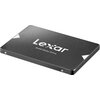 Dysk LEXAR NS100 128GB SSD Rodzaj dysku SSD