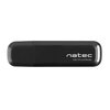 Czytnik kart pamięci NATEC Scarab 2 SD/MicroSD USB 3.0 Czarny