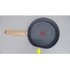 U Patelnia TEFAL Natural Force G2660572 26 cm Wskaźnik nagrzania Tak