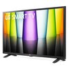 Telewizor LG 32LQ630B6LA 32" LED WebOS Dla graczy Nie