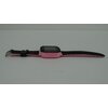U Smartwatch ART SGPS-02P Różowo-czarny Kolor Różowo-czarny