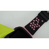U Smartwatch ART SGPS-02P Różowo-czarny Funkcje użytkowe Latarka
