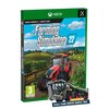 Farming Simulator 22 Gra XBOX ONE (Kompatybilna z Xbox Series X) + Ładowarka PDP Gaming Ultra Slim Charge