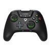 Fotel GENESIS Nitro 550 Czarno-niebieski + Kontroler POWERA Moga XP5-X+ (PC) Rekomendowany wzrost [cm] 160 - 195
