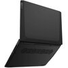 Laptop LENOVO IdeaPad Gaming 3 15ACH6 15.6" IPS R5-5600H 8GB RAM 512GB SSD GeForce RTX3050 Windows 10 Home Wielkość pamięci RAM [GB] 8