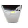 U Kosz na śmieci BRABANTIA 130625 Bo Touch Bin Hi 2 x 30L Czarny Wymiary (GxSxW) [cm] 54.5
