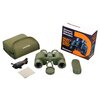 Lornetka DISCOVERY Field 8x42 Wyposażenie Pasek