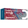 Zestaw mikropreparatów DISCOVERY Prof DPS 5. „Biologia”