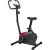 Rower magnetyczny EB FIT B590 Rodzaj roweru Pionowy