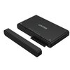Stacja dokująca UNITEK S1222A USB Typu C 3.2 Gen. 2, Aktywna