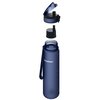 Butelka filtrująca AQUAPHOR City Granatowy Pojemność wody filtrowanej [l] 0.5