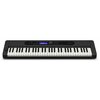 Keyboard CASIO MU CT-S400 Czarny Dynamiczna klawiatura Tak