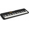 Keyboard CASIO MU CT-S100 BK Czarny