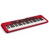 Keyboard CASIO MU CT-S200 RD Czerwony