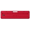 Keyboard CASIO MU CT-S200 RD Czerwony Liczba brzmień 400