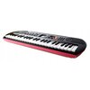 Keyboard CASIO MU SA-78 Różowy Głośniki wbudowane Tak