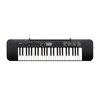 Keyboard CASIO MU CTK-240 Czarny Dynamiczna klawiatura Nie