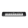 Keyboard CASIO MU CTK-240 Czarny Aftertouch Nie