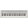 Keyboard CASIO MU CT-S1 WE Dynamiczna klawiatura Tak