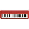 Keyboard CASIO MU CT-S1 RD Dynamiczna klawiatura Tak