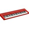 Keyboard CASIO MU CT-S1 RD