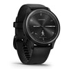 Zegarek sportowy GARMIN Vivomove Sport Czarny Rodzaj Zegarek sportowy