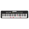 Keyboard CASIO MU LK-S250 Czarny Dynamiczna klawiatura Tak