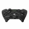 Kontroler SAVIO Rage Przewodowy Czarny Przeznaczenie PlayStation 3