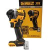 Zakrętarka udarowa DEWALT DCF850N-XJ Napięcie akumulatora [V] 18