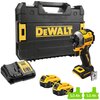 Zakrętarka udarowa DEWALT DCF850P2T