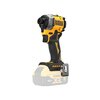 Zakrętarka udarowa DEWALT DCF850P2T Napięcie akumulatora [V] 18