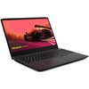 Laptop LENOVO IdeaPad Gaming 3 15ACH6 15.6" IPS R7-5800H 16GB RAM 512GB SSD GeForce RTX3050 Liczba rdzeni 8