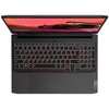Laptop LENOVO IdeaPad Gaming 3 15ACH6 15.6" IPS R5-5600H 16GB RAM 512GB SSD GeForce RTX3050 Procesor AMD Ryzen 5 5600H
