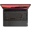 Laptop LENOVO IdeaPad Gaming 3 15ACH6 15.6" IPS R5-5600H 16GB RAM 512GB SSD GeForce RTX3050Ti Liczba rdzeni 6