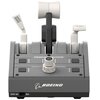 Przepustnica THRUSTMASTER TCA Quadrant Boening Edition XBOX Series/PC Zastosowanie Xbox Series S