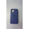 U Etui APPLE Silicone Case do iPhone 11 Pro Granatowy Seria telefonu iPhone