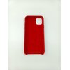 U Etui APPLE Silicone Case do iPhone 11 Pro Max Czerwony Seria telefonu iPhone