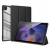 Etui na Galaxy Tab A8 10.5 X200/X205 DUXDUCIS Toby Czarny