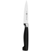 Zestaw noży ZWILLING Now S 54532-007-0 (7 elementów) Rękojeść Tworzywo sztuczne