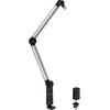 Statyw MOZOS SB38 Obciążenie głowicy 1 kg Waga [g] 2000
